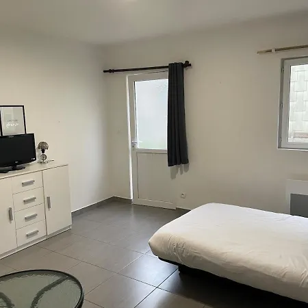 Vinci 2 Apartment Calais