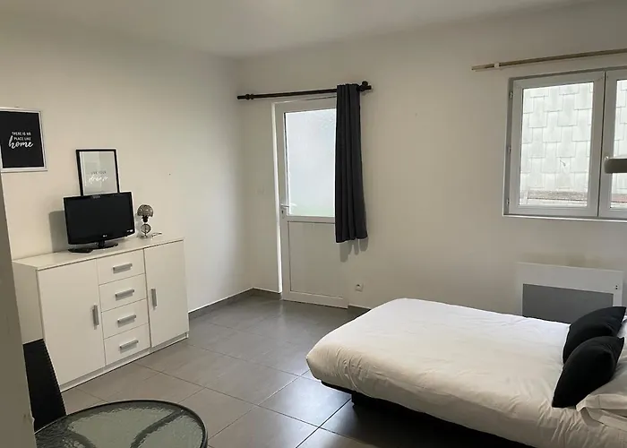 Vinci 2 Apartment Calais